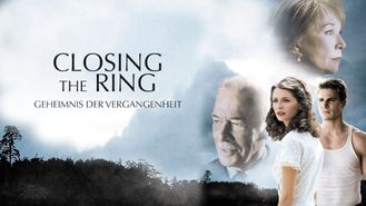 Closing the Ring - Geheimins der Vergangenheit