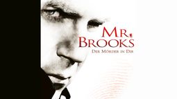 Mr. Brooks - Der Mörder in dir