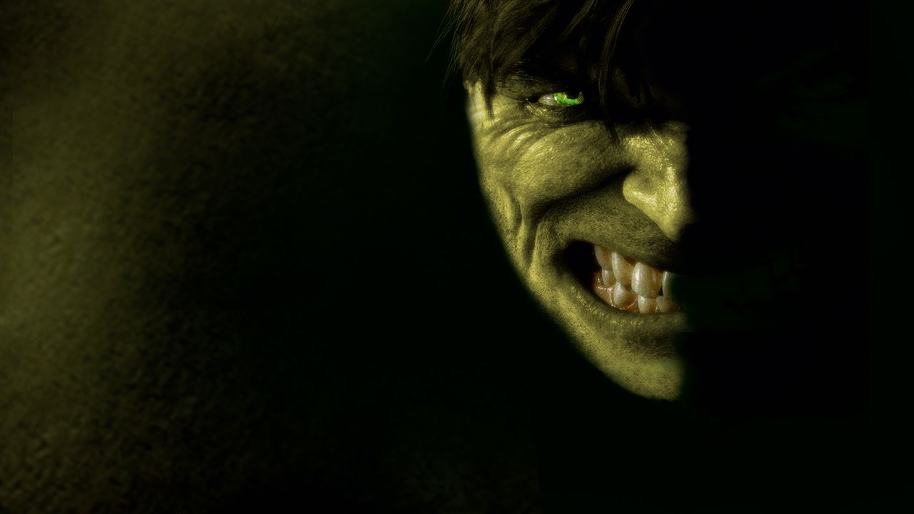 Der Unglaubliche Hulk