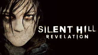 Silent Hill - Revelation