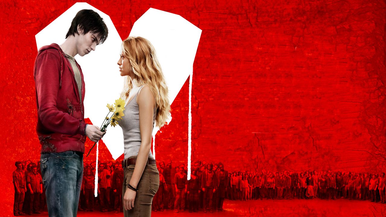 Warm Bodies