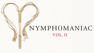 Nymphomaniac - Vol. 2