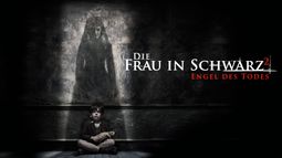 Die Frau in Schwarz 2: Engel des Todes