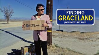 Finding Graceland - Unterwegs mit Elvis