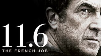 11.6 - The French Job