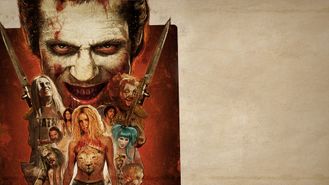 31 - A Rob Zombie Film
