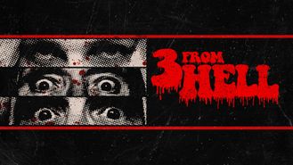 3 from Hell