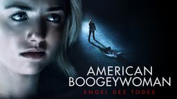 American Boogeywoman: Engel des Todes