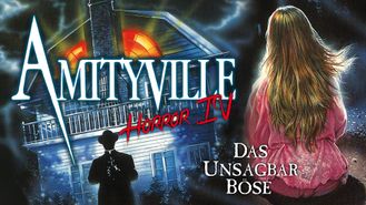Amityville Horror IV: Das unsagbar Böse