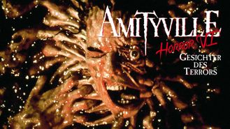 Amityville Horror VI: Gesichter des Terrors