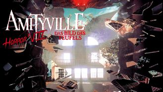 Amityville Horror VII: Das Bild des Teufels