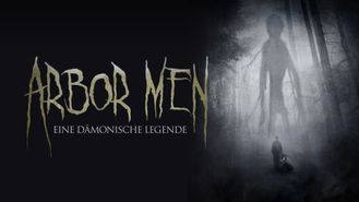 Arbor Men - Eine dämonische Legende
