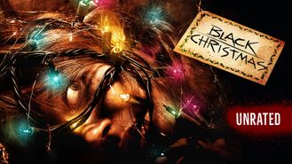 Black Christmas - Unrated