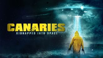 Canaries - Kidnapped into Space