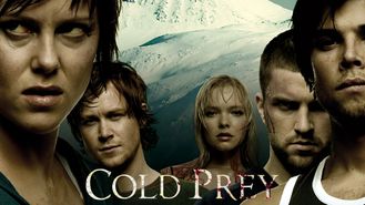 Cold Prey - Eiskalter Tod