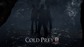 Cold Prey III - The Beginning