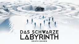 Das schwarze Labyrinth - Death Games