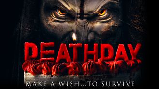 Deathday – Make a wish … to survive