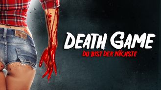 Death Game - Du bist der Nächste