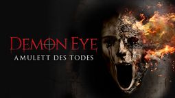 Demon Eye - Amulett des Todes