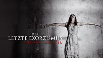 Der letzte Exorzismus: The Next Chapter