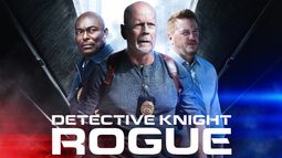 Detective Knight: Rogue