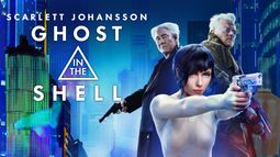 Ghost in the Shell