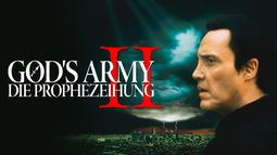 God's Army II - Die Prophezeihung