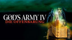 God's Army IV - Die Offenbarung