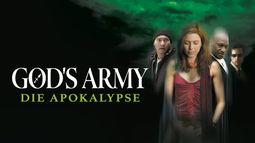 God's Army V - Die Apokalypse