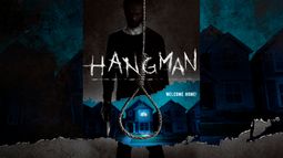 Hangman - Welcome home!