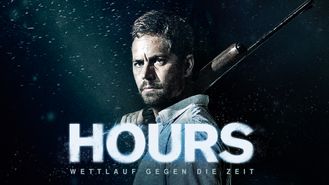 Hours - Wettlauf gegen die Zeit