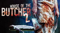 House of the Butcher 2