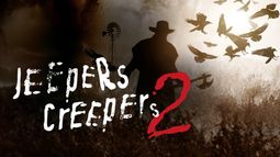 JEEPERS CREEPERS 2