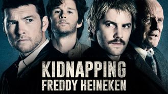 Kidnapping Freddy Heineken