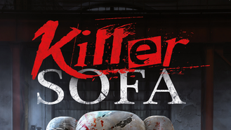 Killer Sofa - Uncut