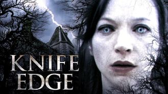 Knife Edge - Das Zweite Gesicht