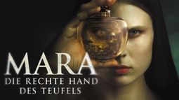 Mara - Die rechte Hand des Teufels