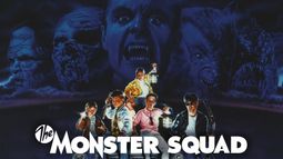 The Monster Squad