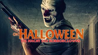 On Halloween - Die Nacht des Horrorclowns