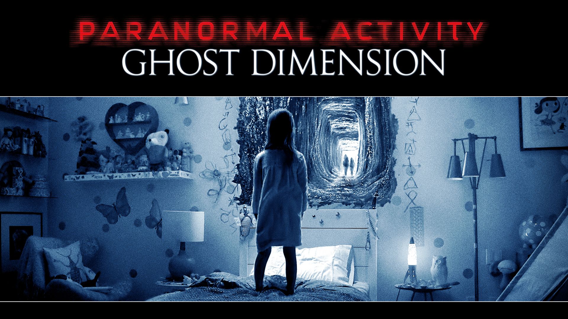 paranormal activity ghost dimension