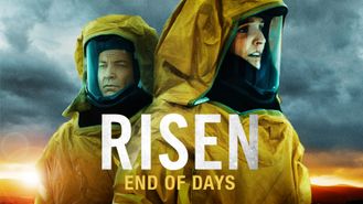 Risen - End of Days