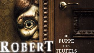 Robert – Die Puppe des Teufels