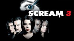 Scream 3