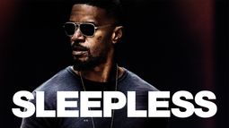 Sleepless - Eine tödliche Nacht