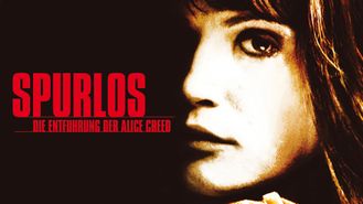 Spurlos - Die Entführung der Alice Creed