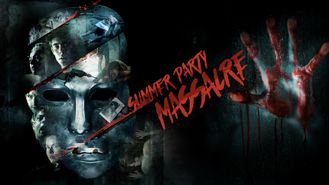 Summer Party Massacre
