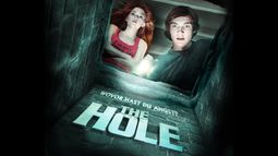 The Hole - Wovor hast du Angst?