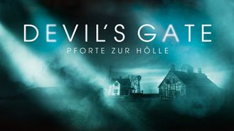Devil's Gate - Pforte zur Hölle