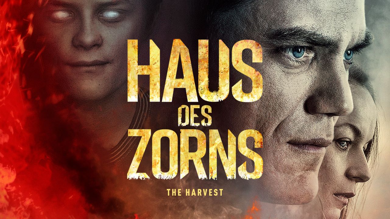 Haus des Zorns - The Harvest
